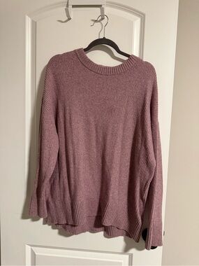 Old Navy So Soft Sweater size XL